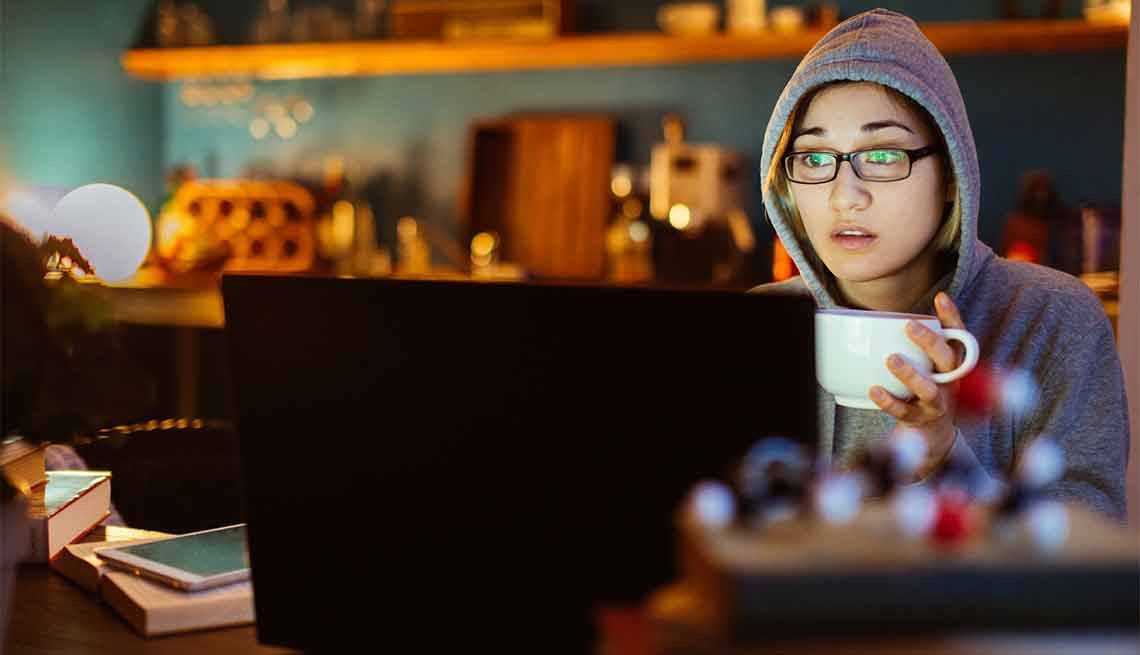 Millennials’ TV Viewing Habits 