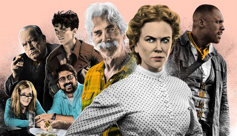 Summer Movie Preview