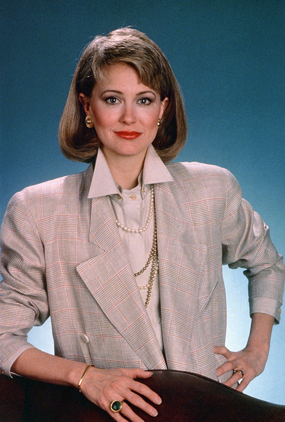 New York, NY: Jane Pauley told Today audience she was leaving the show to start a prime-time news program for NBC and she regretted reports of fighting with colleagues Bryant Gumbel and Deborah Norville