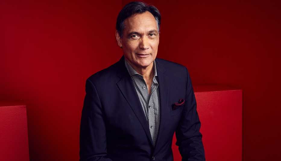 Jimmy Smits