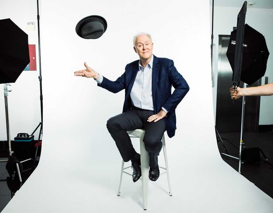 John Lithgow
