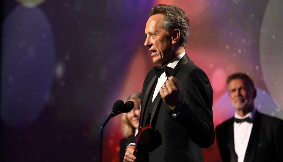 Richard E. Grant