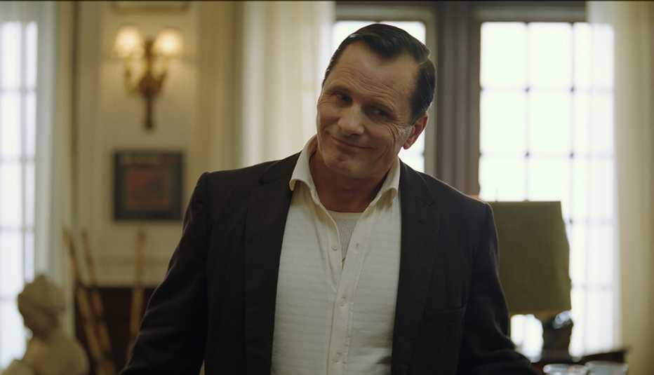 Viggo Mortensen in Green Book