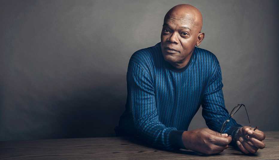 Samuel L. Jackson 
