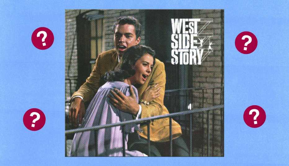 west side story