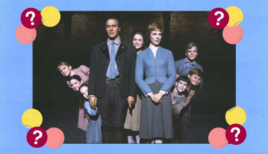the cast of the movie