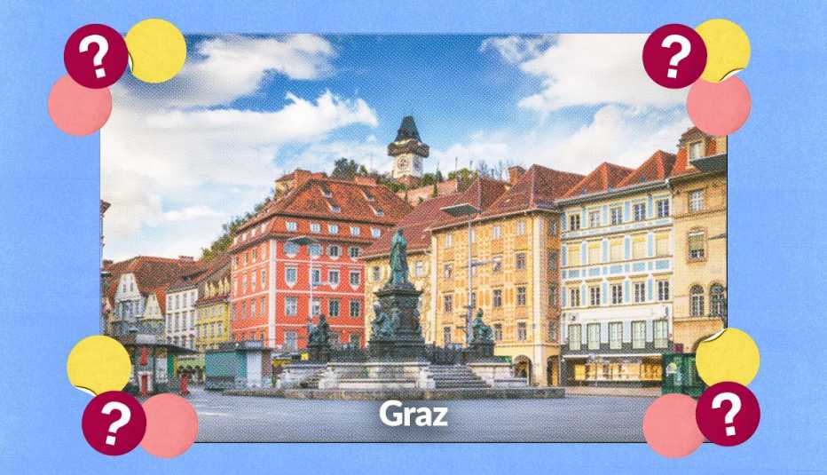 Graz