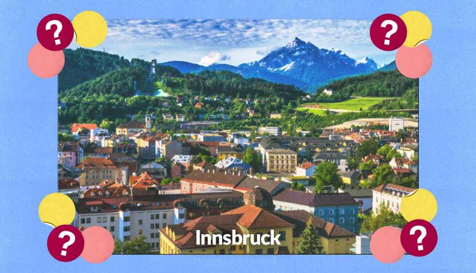 Innsbruck