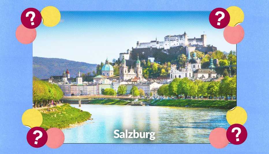 Salzburg