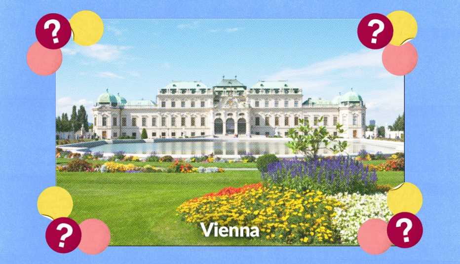 Vienna