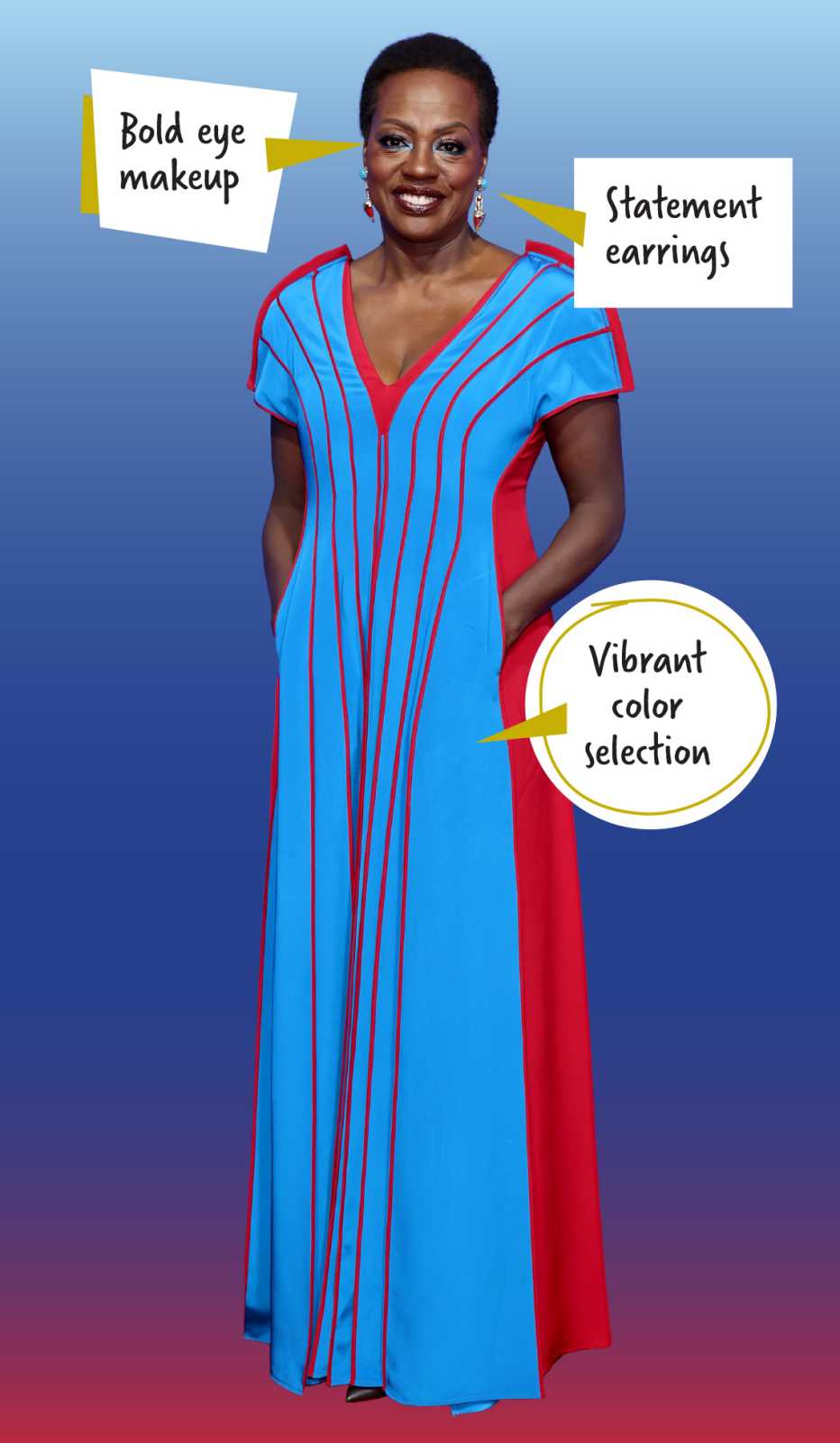 actress viola davis