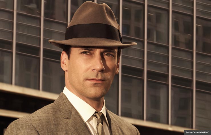 Mad Men (Frank Ockenfels/AMC)