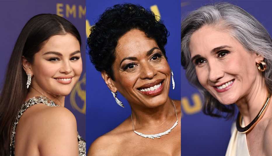 Selena Gomez, Liza Colón-Zayas, Issa López 