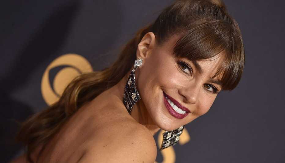 actress sofia vergara
