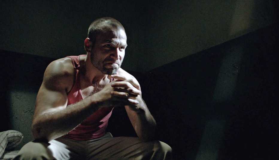 rafael amaya in el senor de los cielos
