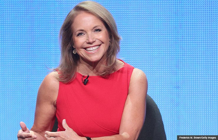 Katie Couric