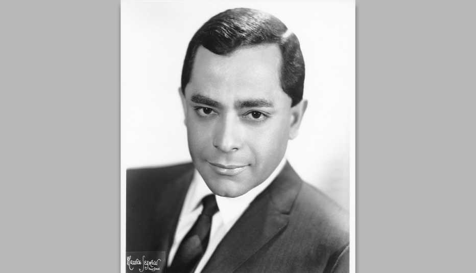 Tito Rodríguez