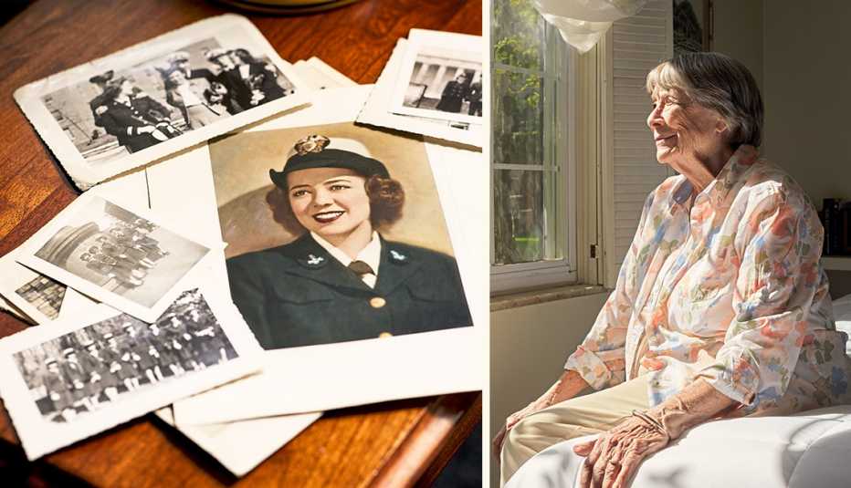 julia parsons then and now
