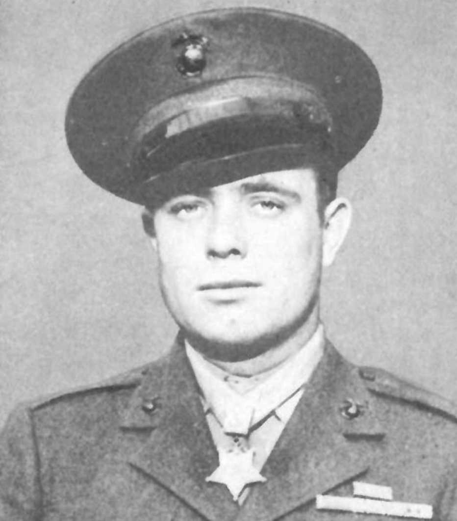Hershel Woody Williams