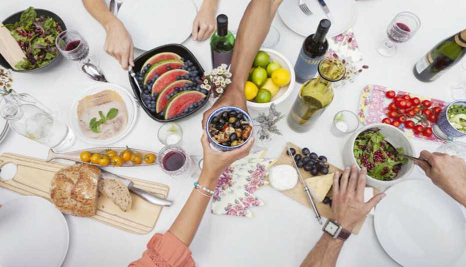 Are you a foodie