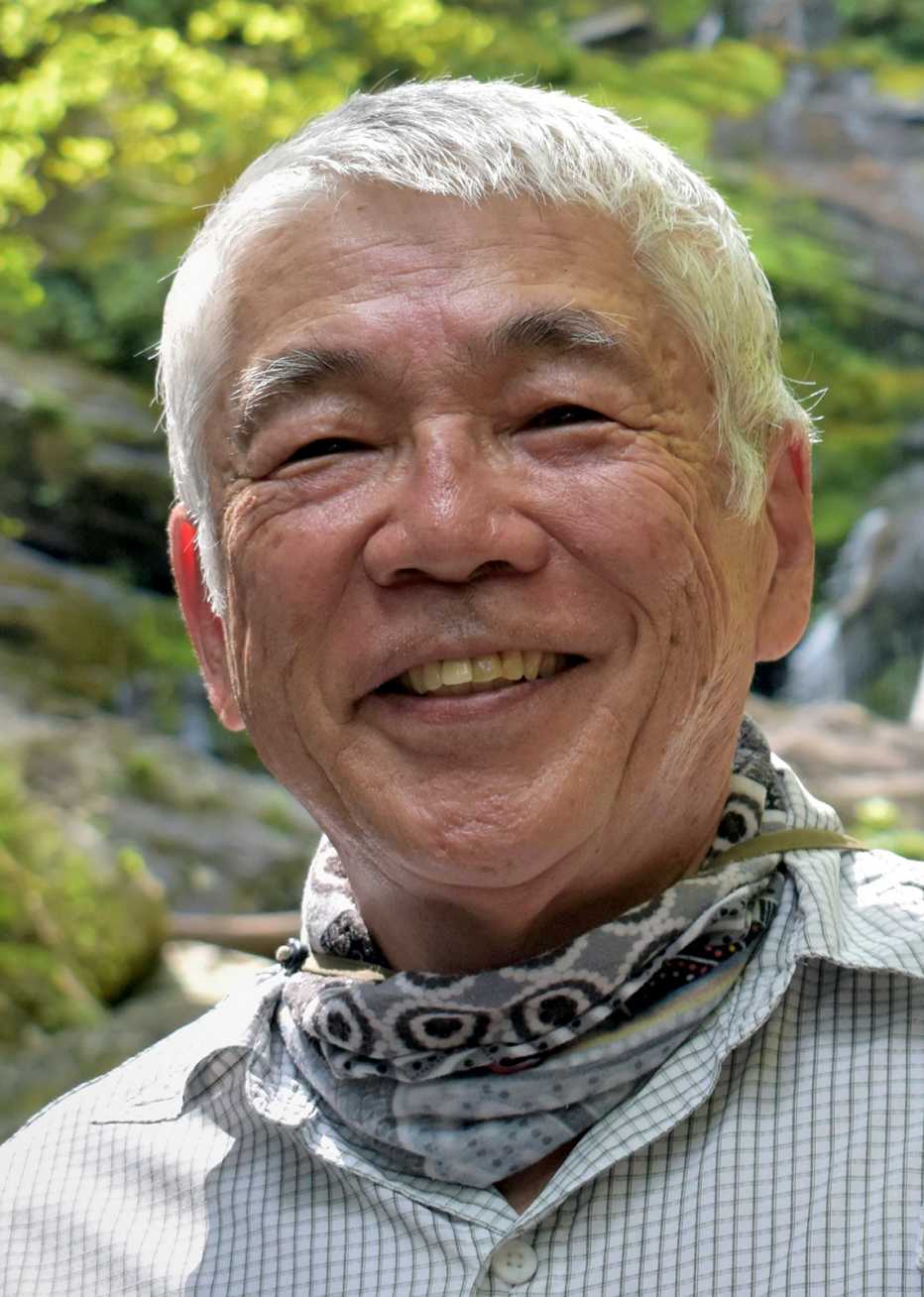 dennis kato