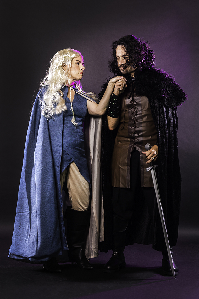 Halloween Costumes 