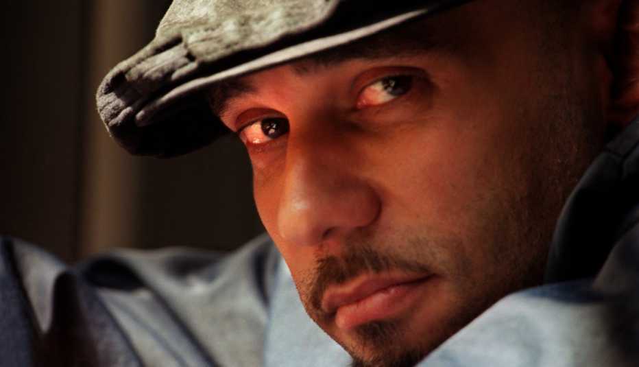Nilo Cruz