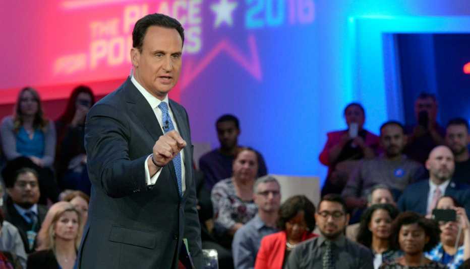 José Díaz-Balart 