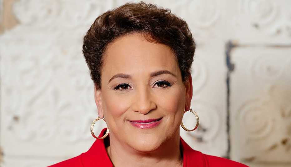 Jo Ann Jenkins, AARP CEO