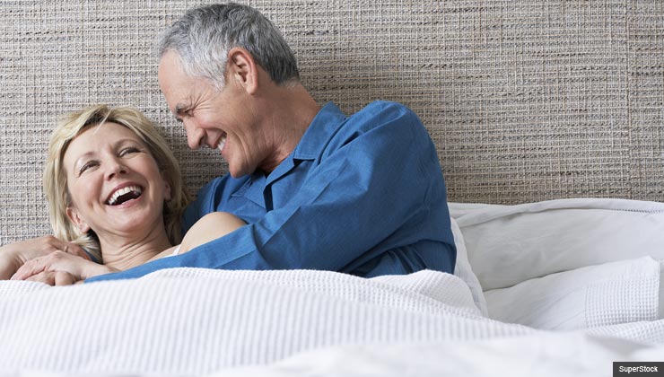 7 Steps to Resolve Sexual Desire Differences