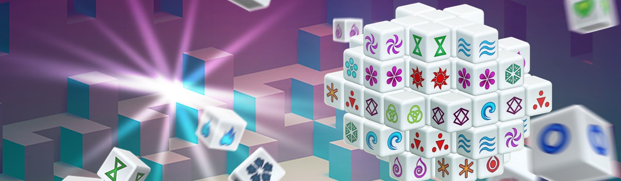 Mahjongg Dimensions