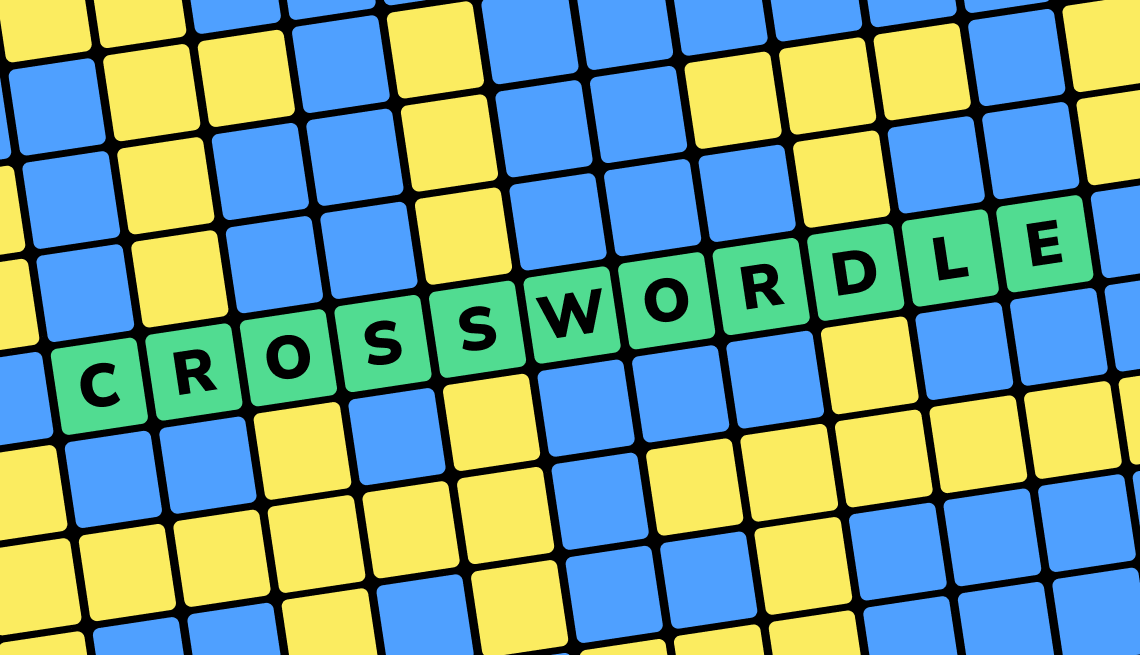 Enjoy Playing Crosswordle 