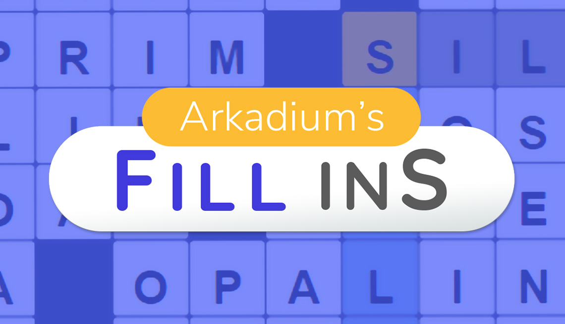 fill ins promo game art