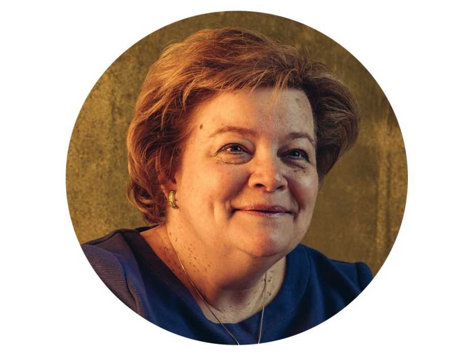 Victoria Lipnic, Acting Chair, EEOC