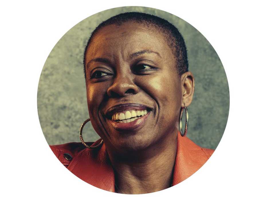 Tracey D. Brown, CEO, American Diabetes Association