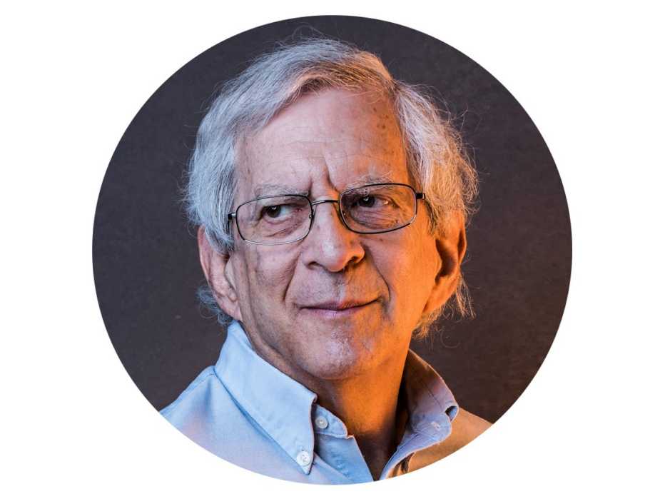 Richard Hodes, Director, NIA at NIH