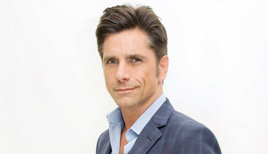 John Stamos to host  'A Capitol Fourth'
