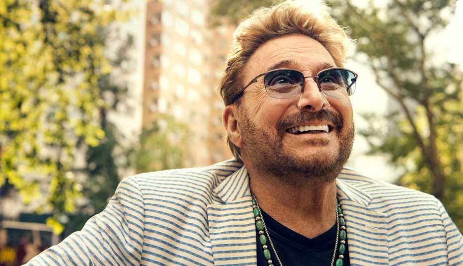 Chuck Negron