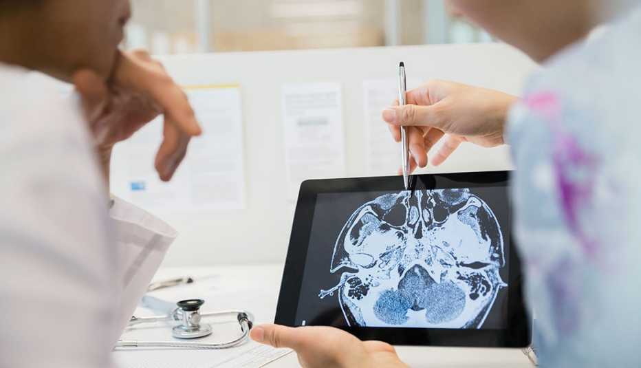 Brain health