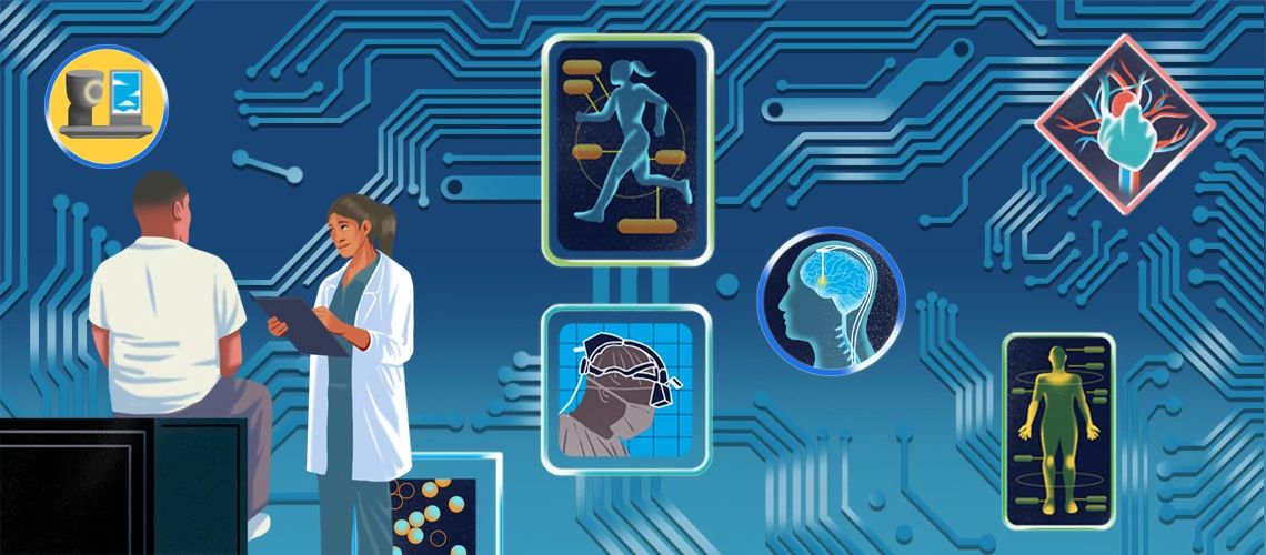 medical advancements