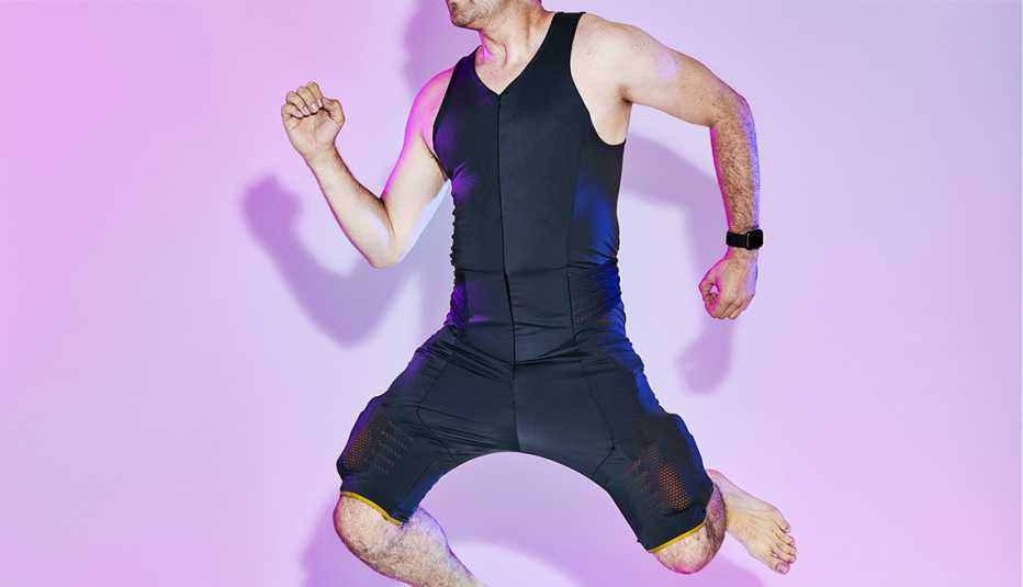 Seismic robotic underwear