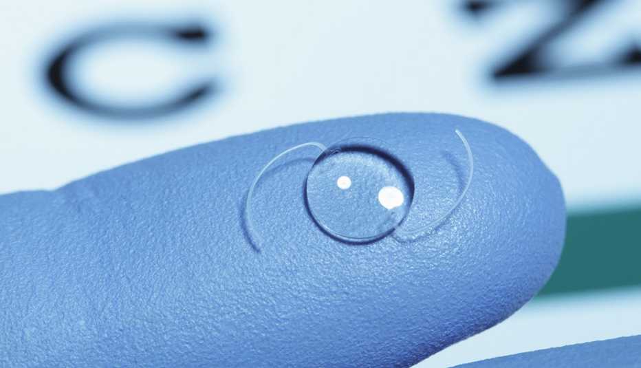 Contact lens