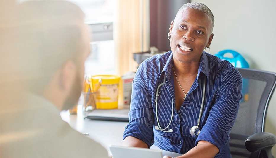 Primary Care Physican