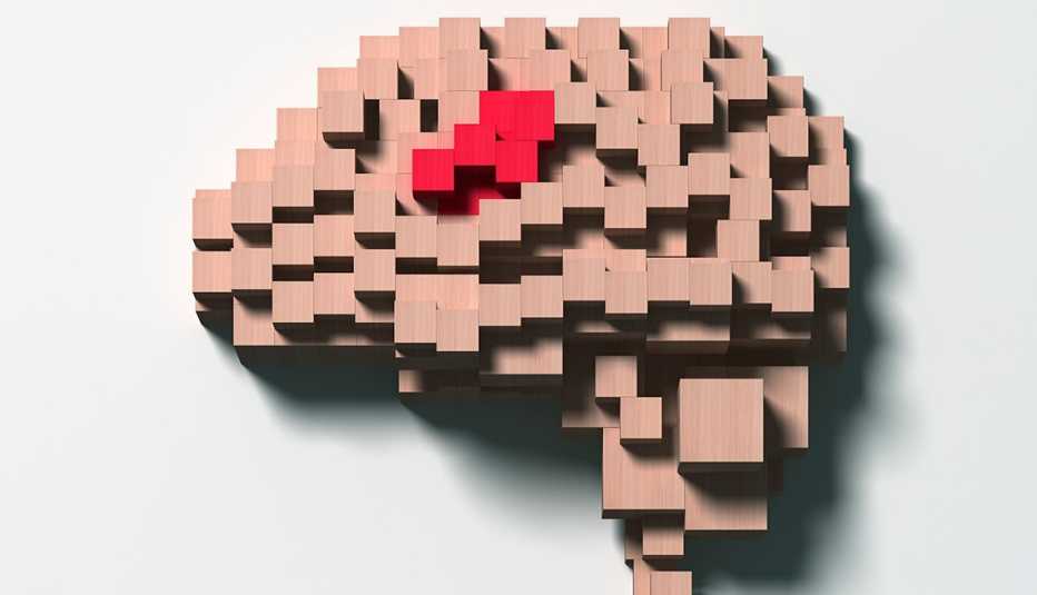 Are Old Head Injuries Fogging Your Brain?
