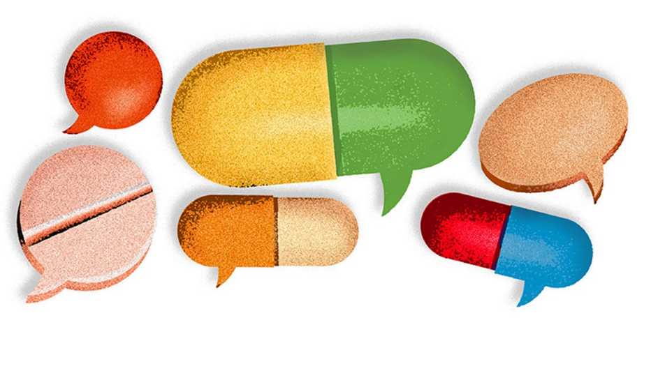 Beware Bogus Supplements