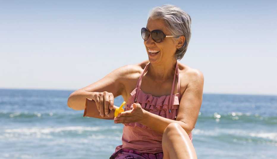 Heat, Sun and Medications