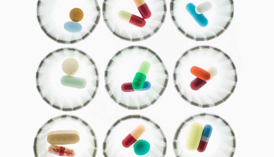 HRC: 8 Drugs that Harm Your Hearing