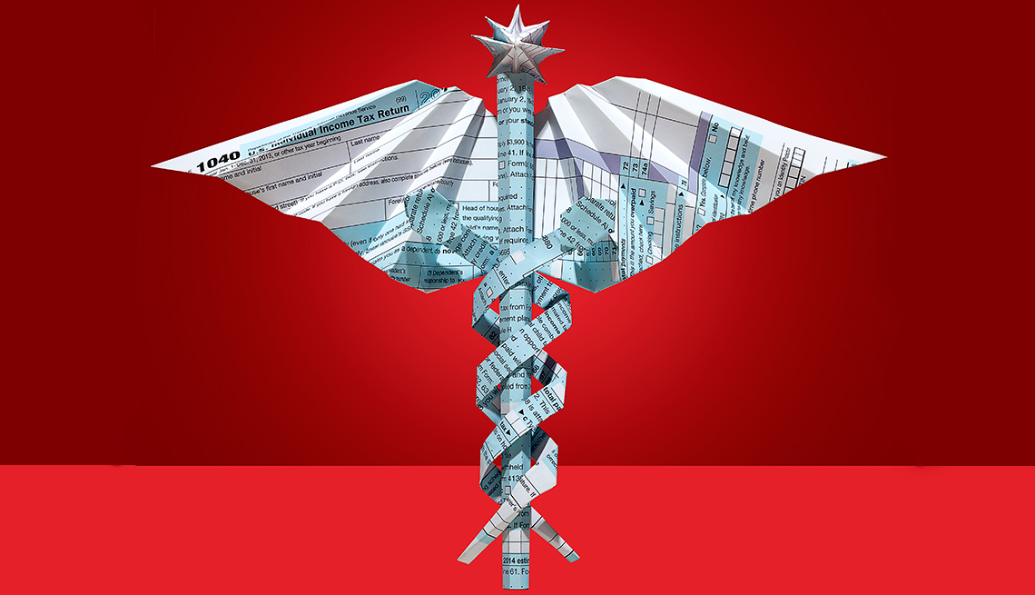 IRS no longer accepting electronic tax filings without proof of health insurance