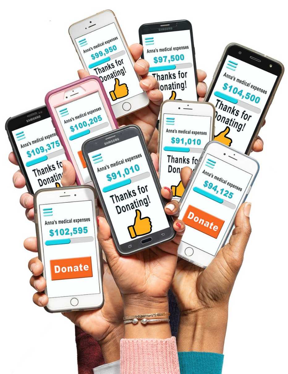 Crowdfunding