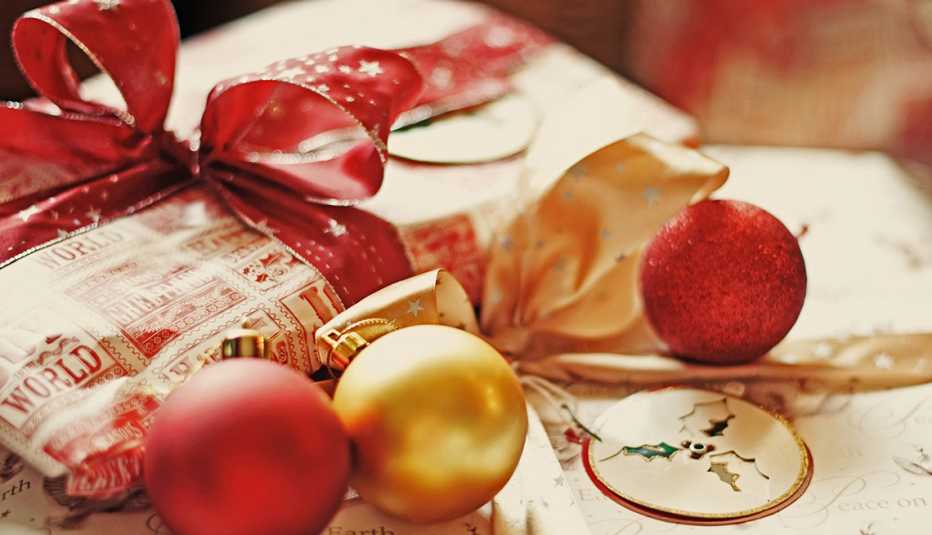 Christmas gift